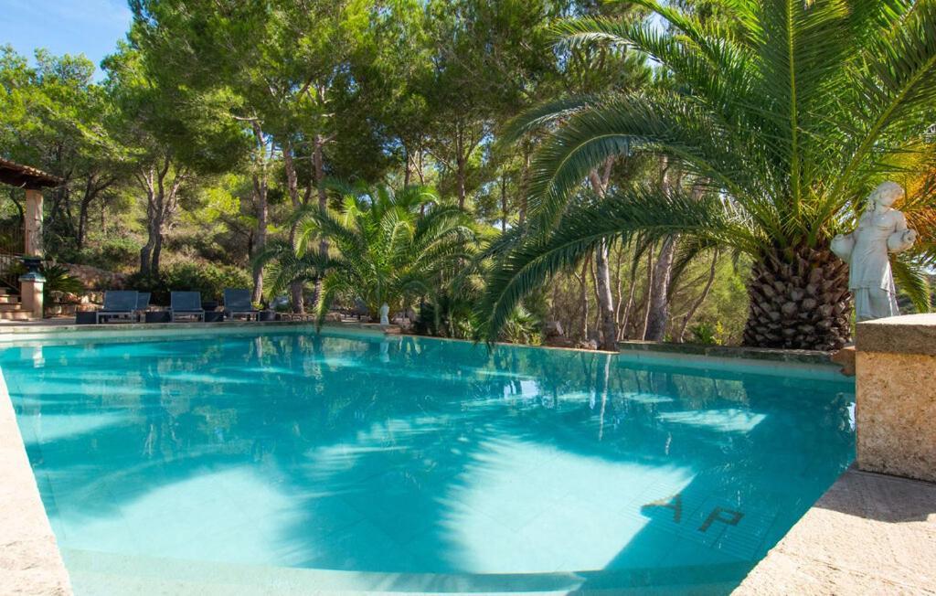 Vall D'or 360 Degrees Nature View S'Horta
