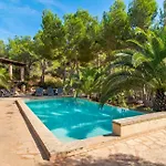 Finca Vall D\'Or 360 Degrees Nature View