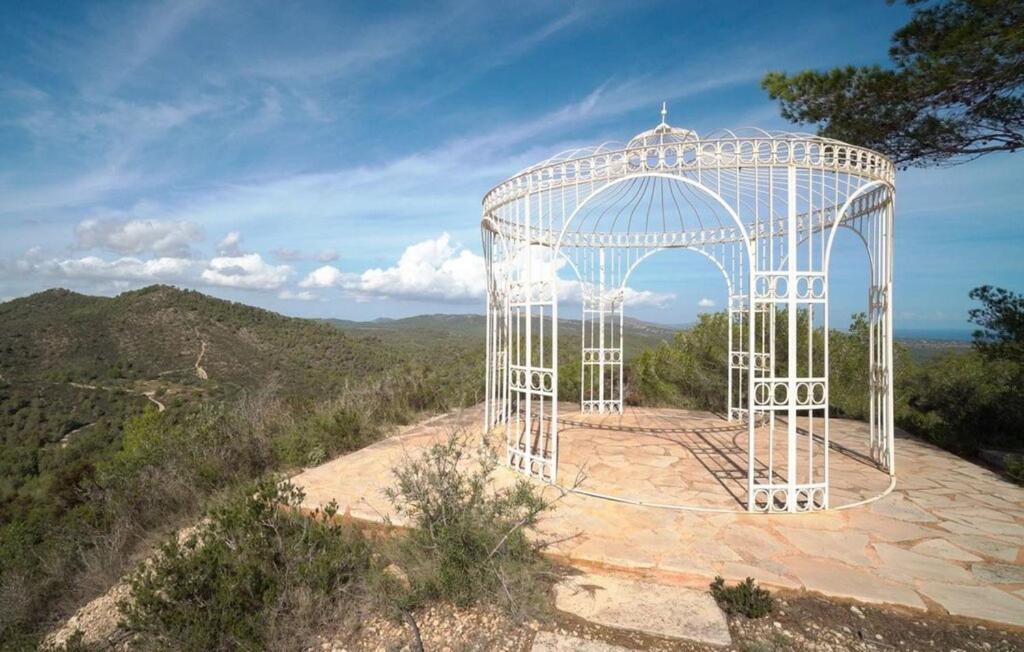 Vall D'or 360 Degrees Nature View Villa S'Horta
