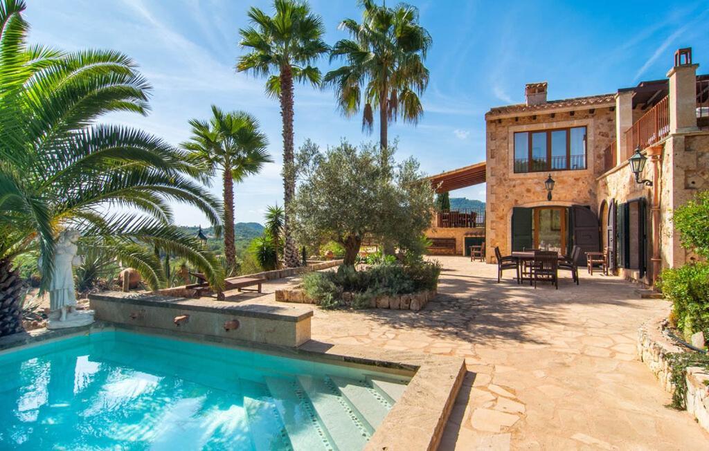 Vall D'or 360 Degrees Nature View S'Horta