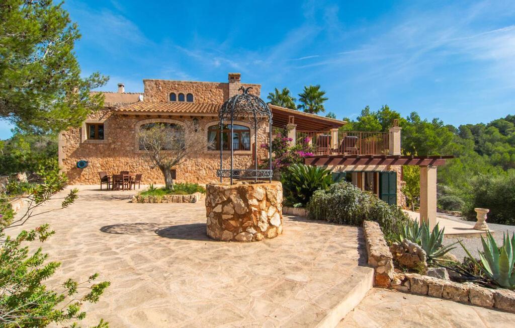 Villa Vall D'or 360 Degrees Nature View