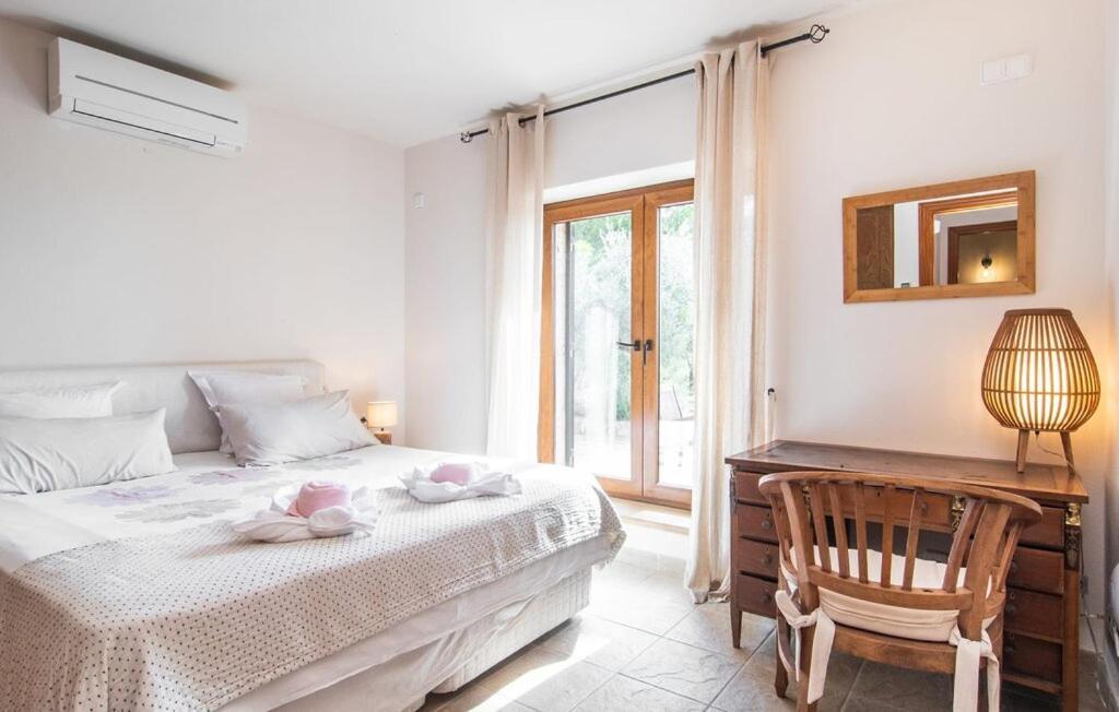 Vall D'or 360 Degrees Nature View Villa S'Horta