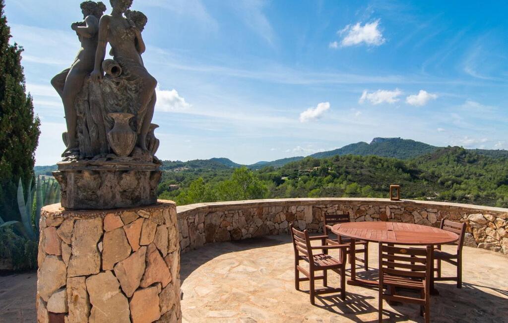Vall D'or 360 Degrees Nature View * S'Horta