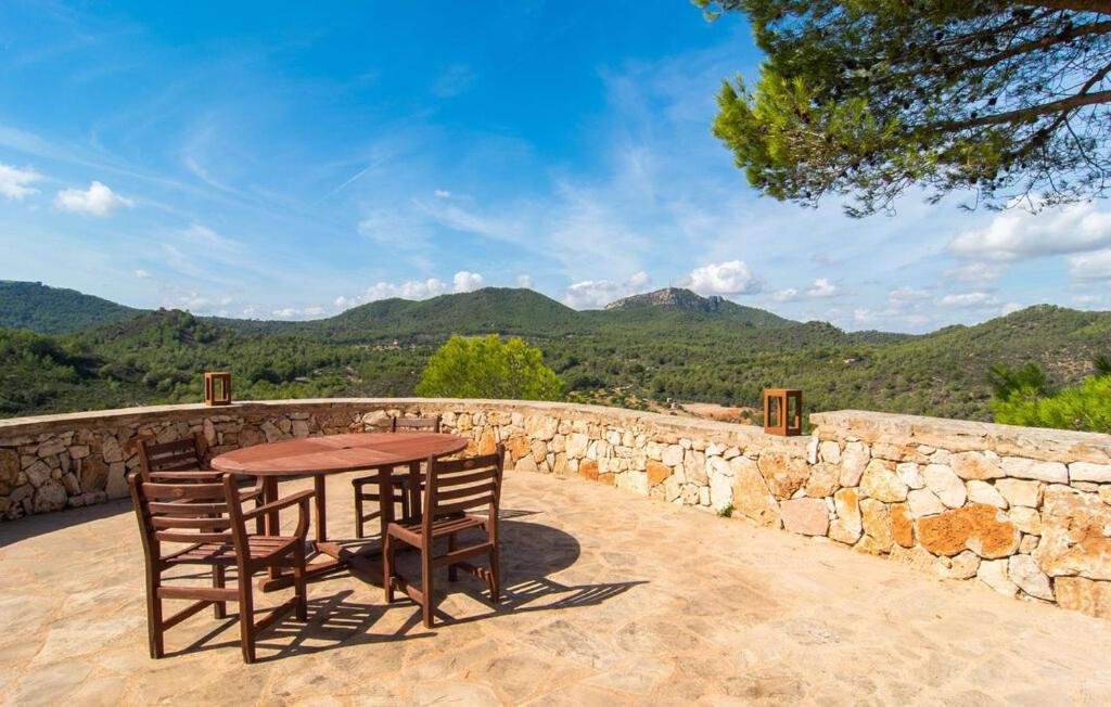 Vall D'or 360 Degrees Nature View Villa