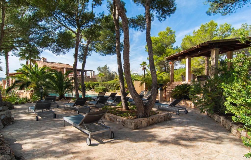 Vall D'or 360 Degrees Nature View Villa *