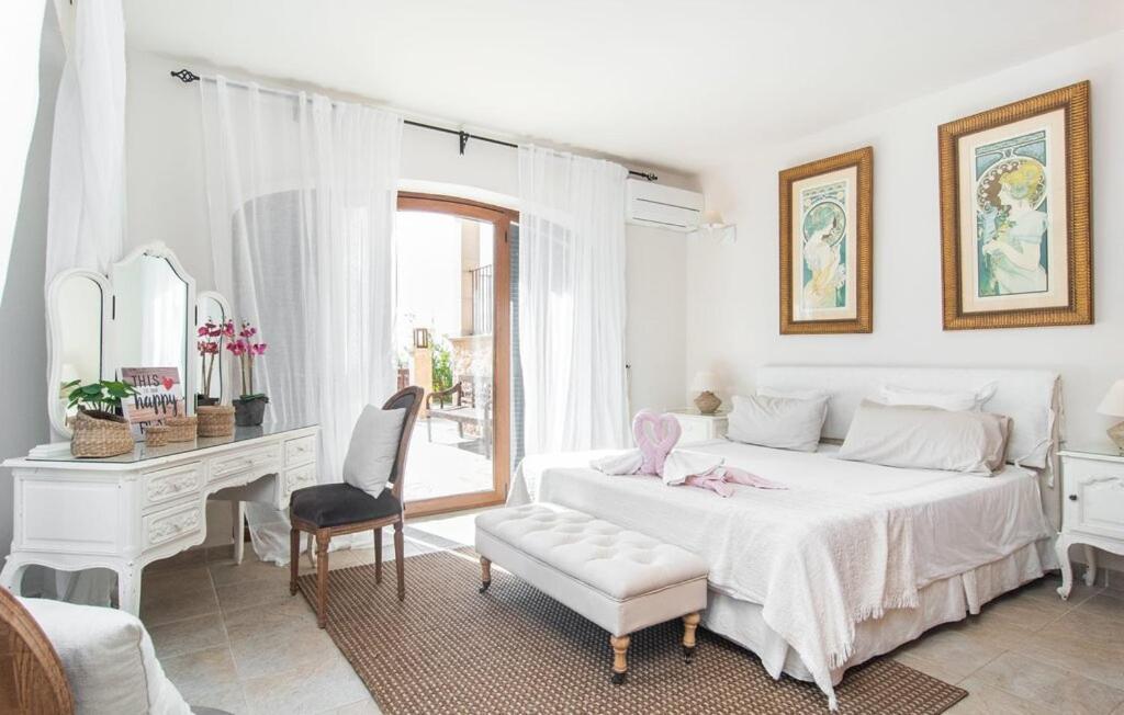 Villa Vall D'or 360 Degrees Nature View S'Horta