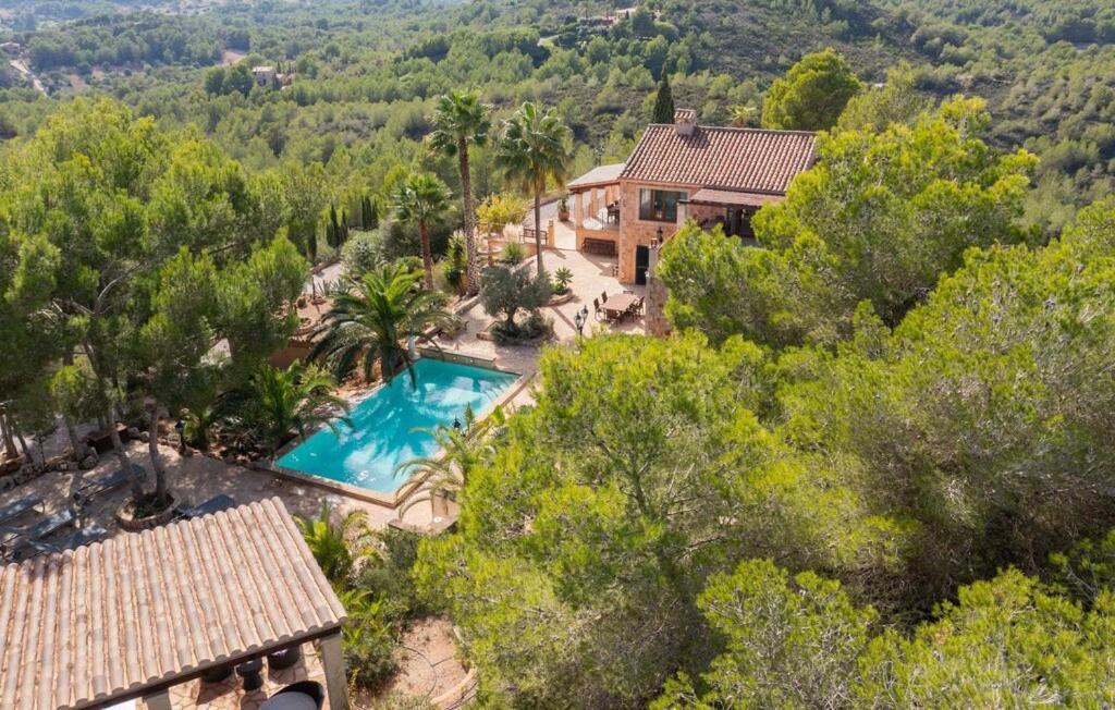 Vall D'or 360 Degrees Nature View S'Horta