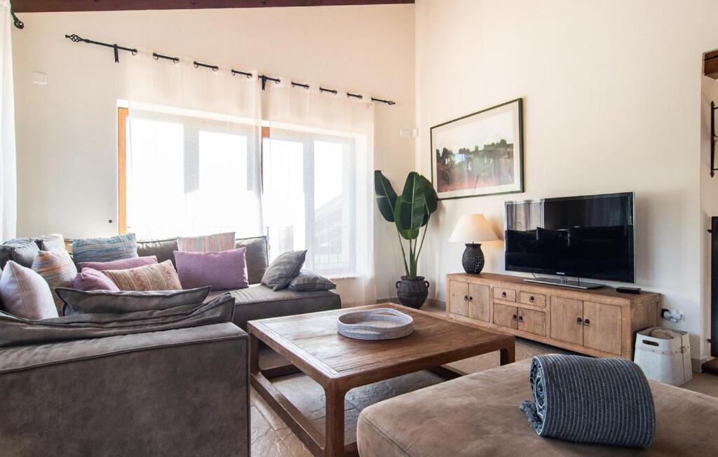 Vall D'or 360 Degrees Nature View Villa *