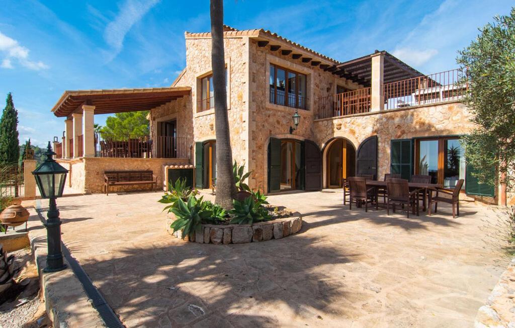 Vall D'or 360 Degrees Nature View Villa *